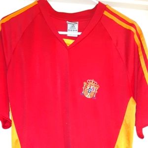 FiFA World Cup Jersey